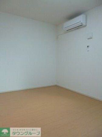 ラ・ナチュール IIの物件内観写真